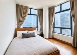 Soleil @ Sinaran (D11), Condominium #602935621